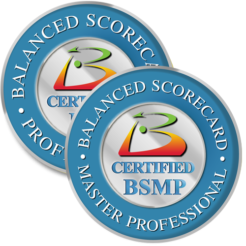 Balanced Scorecard Certification VSA